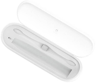 Дорожный футляр для зубной щетки Oclean Travel Case BB01 for Oclean X Pro/X/Z1/F1 White/Grey