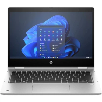 Ноутбук HP 13 Probook x360 435-G10 13.3" FHD IPS Touch, AMD R3-7330U, 16GB, F512GB, UMA, DOS, сріблястий (AL0C8AT)