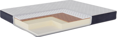 Ортопедичний матрац Delight Coco Massage 120x200 см (Coco_Massage_120х200)