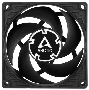 Вентилятор Arctic P8 SLIM PWM PST (ACFAN00295A)