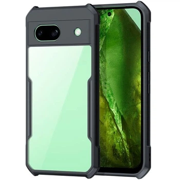 Захисний чохол XUNDD Rugged Case для Google Pixel 8A - Black