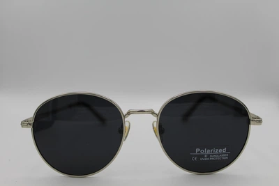 Елегантні сонцезахисні окуляри Polarized 398 c2