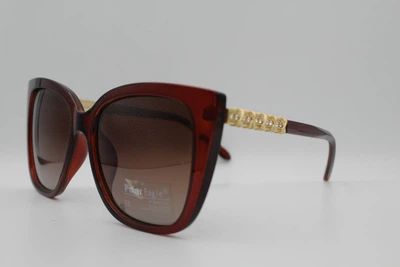 Жіночі модні сонцезахисні окуляри Polarized PE07101