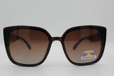 Жіночі модні сонцезахисні окуляри Polarized PO3028