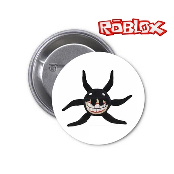Значок Roblox Роблокс #06 Doors