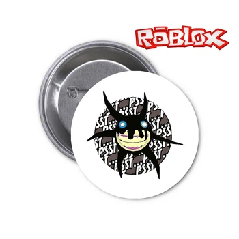 Значок Roblox Роблокс #08 Doors