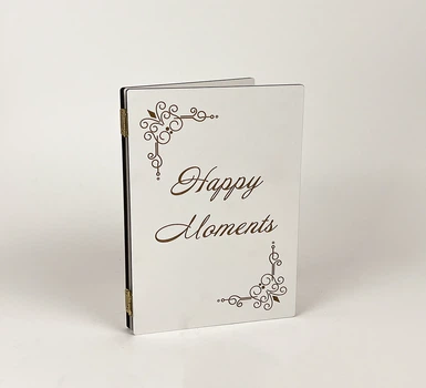 Фоторамка "Happy moments"