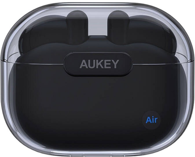 Słuchawki bezprzewodowe Aukey EP-M2 TWS Black (689323786268)