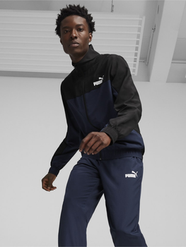 Komplet sportowy męski Woven Tracksuit