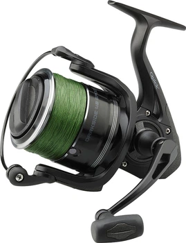 Котушка коропова DAM Darkside 4B Spod 7000S зі шнуром 30LB (73061)