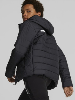 Підліткова демісезонна куртка Ess Hooded Padded Jacket