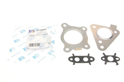 Ремкомплект турбины Fischer Automotive One (FA1) KT120040E Renault Trafic, Master; Opel Vivaro