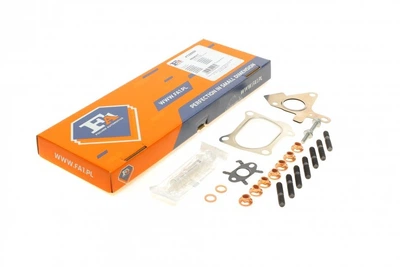 Ремкомплект турбины Fischer Automotive One (FA1) KT220030 Renault Clio, Kangoo, Scenic, Megane, Logan, Twingo; Nissan Kubistar, Note; Dacia Logan; Suzuki Jimny