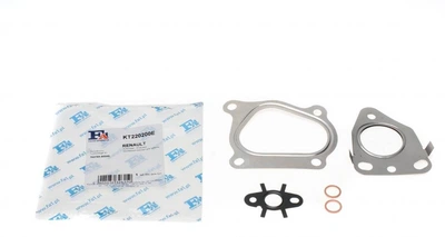 Ремкомплект турбины Fischer Automotive One (FA1) KT220200E Renault Trafic; Opel Vivaro; Nissan Primastar