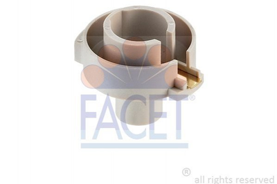 Бегунок распределителя зажигания FACET 37598 Daewoo Espero, Nexia 10495411