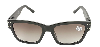 Очки пластиковая оправа Respect 059, готовые очки, очки для коррекции, очки для чтения тонировка