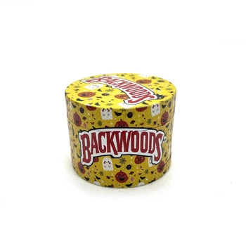 Гріндер Design "Backwoods 5" 50mm