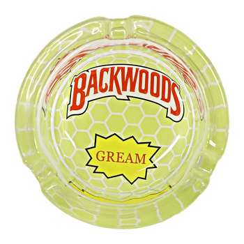 Попільничка Backwoods Glass WH