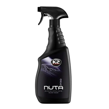Очищувач для вікон та скла К2 Nuta Pro 750 мл (D4002)