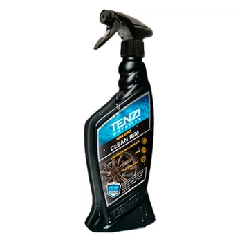 Очищувач для автомобільних дисків та ковпаків Tenzi Clean Rim 600 мл