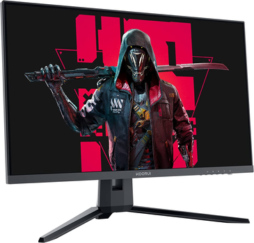 Монитор 27" KOORUI Gaming 27E1QA 2K VA 144 Гц