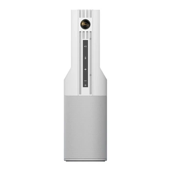 Камера PUAS PUS-CC100, All-in-one, FullHD, USB3.0, кут 110, біла