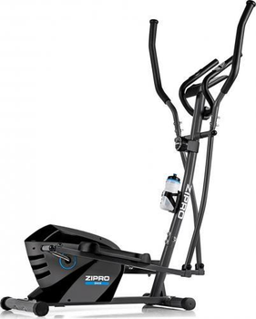 Магнітний еліптичний тренажер Zipro Shox