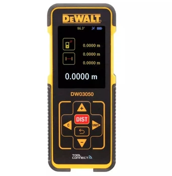 Лазерний далекомір DeWalt DW03050