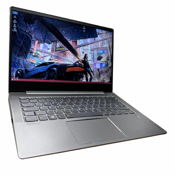 Ультрабук Lenovo IdeaPad S540-14API/ 14" FullHD, IPS/ AMD Ryzen 5 3500u (4 ядра/ 8 потоков)/ AMD Radeon Vega 8/ RAM 12 GB DDR4/ 256 GB NVME/ Windows 10 Home/ Клавиатура с подсветкой Б\У