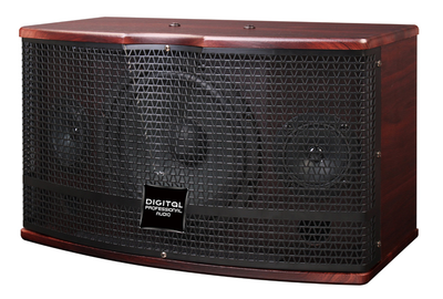Акустична система DIGITAL DPA-8120С(1pair)