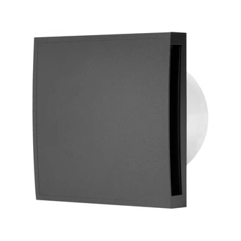 Витяжний вентилятор Europlast E-extra EET125A