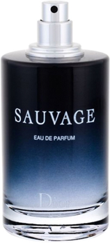Christian Dior Sauvage парфюмированная вода для мужчин