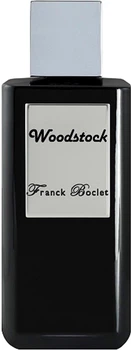 Тестер Парфюмированная вода унисекс Franck Boclet Woodstock 100 мл (ROZ6400103964)