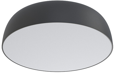 Светильник Nowodvorski 8016 Satellite M E27 7x25W IP20 Bl