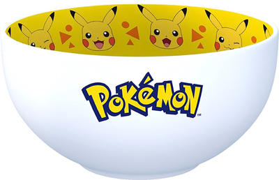 Piala ABYstyle Pokemon Pikachu 600 ml (3665361107118)