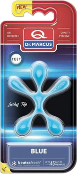 Ароматизатор Dr.Marcus Lucky Top Blue (km-74855)