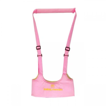 Дитячі віжки-ходунки Walking Assistant Moby Baby MBWA-902