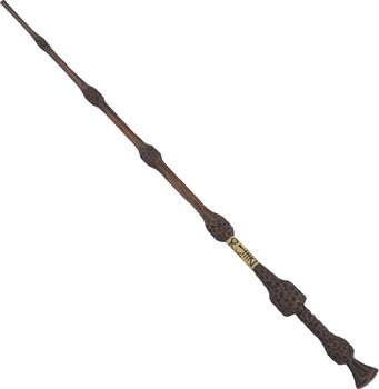 Magiczna różdżka The Noble Collection Harry Potter Albus Dumbledore's Wand 40 cm (812370014521)