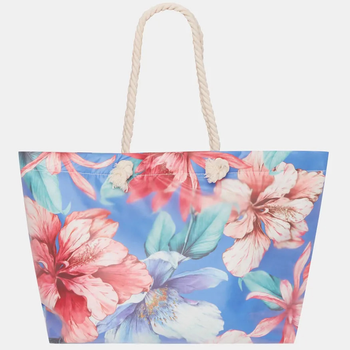 Torebka shopper plażowa