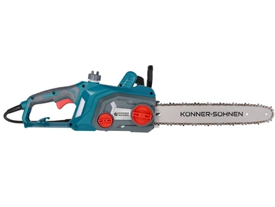 Пила электрическая цепная Könner&Söhnen KS CS1800-14