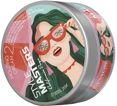 Моделирующий крем для волос Revlon Professional Style Masters Molding Cream 85g (842283-764161-2)