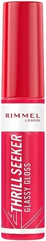 Блеск для губ - Rimmel Thrill Seeker Glassy Gloss 100 - Coco Suga (10ml) (1194654-1178418909-2)