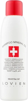 Шампунь с минералами и антиоксидантами Lovien Essential Mineral Oil Shampoo 150ml (671104-856376-2)