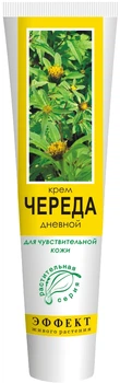 Дневной крем "Череда" для чувствительной кожи Фитодоктор 44g (676546-594883-2)