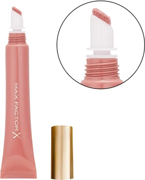 Блеск-кушон для губ Max Factor Colour Elixir Cushion 15 - Nude Glory (9 мл) (751425-968216-2)