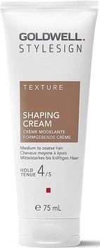 Крем для укладки волос с блеском - Goldwell Stylesign Shaping Cream 75ml (75ml) (1174172-1566258-2)