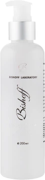 Пом'якшуючий тонік для сухої та чутливої ​​шкіри з алое Bishoff 200ml (634452-875241-2)