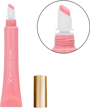 Блеск-кушон для губ Max Factor Colour Elixir Cushion 10 - Starlight Coral (9 мл) (751425-968215-2)