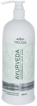Мицеллярный шампунь "Укрепляющий" Triuga AUR PROF 1000ml (794899-711754-2)