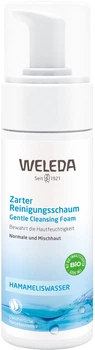 Мягкая очищающая пенка для умывания Weleda 150ml (150 мл) (746582-672179-2)